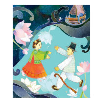 The Tale of Shim Chung posters
