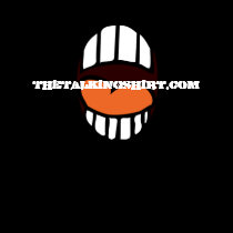 The Talking Shirt by timothynathan The Talking Shirt
