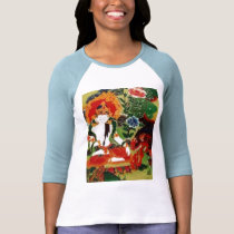 The Taming Obstacles T-shirt