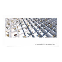 The taming of the K / Le domptage du K posters by gtran The taming of the K / Le domptage du K posters