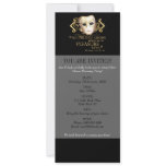 The Taming of the Shrew Quote (Gold Version) Invites