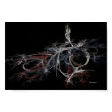 The Tangled Web We Weave posters