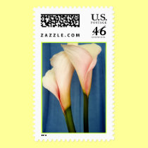 The Tango Postage Stamp