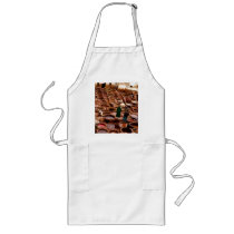 The Tanner yard Fes aprons by carlbee1 The Tanner yard Fes aprons