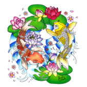 'The Tao of Koi '