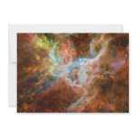 The Tarantula Nebula 30 Doradus NGC 2070 Custom Announcement