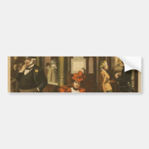 The Tarrytown Bumper Sticker