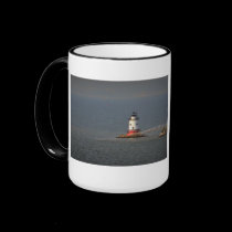 The Tarrytown Lighthouse Mug