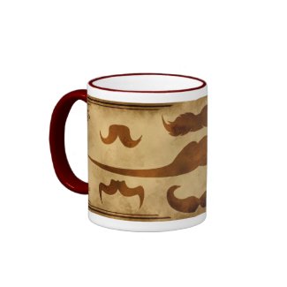 The Tash Mug mug