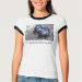 Ladies Ringer T-Shirt