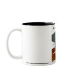 The Tassel's Worth the Hassle Graduation mugs
