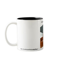 The Tassle is Worth the Hassle mugs by NotionsbyNique The Tassle is Worth the Hassle mugs