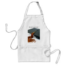 The Tassles worth... aprons by NotionsbyNique The Tassles worth... aprons