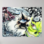 the tattoo flash posters