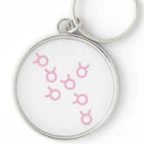 The Taurus Keychain