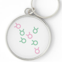 The Taurus Keychain