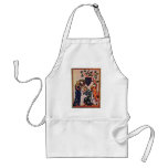 The Tavern Of Limburg By Meister Der Manessischen aprons