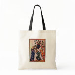 The Tavern Of Limburg By Meister Der Manessischen bags