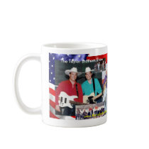 The Taylor Brothers Show mugs