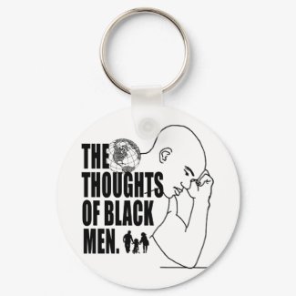 The TBM Keychains keychain