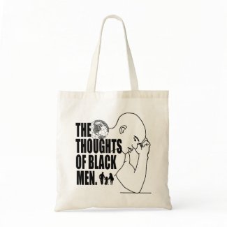 The TBM Tote Bag bag