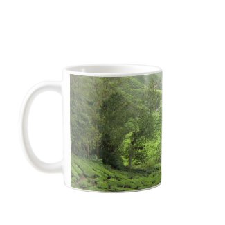 The Tea Mug mug