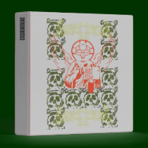 The Teacher Binder binders
