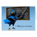The Teacher's Note cards