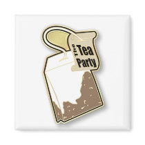 The-TeaParty magnets by theteaparty The-TeaParty magnets