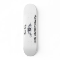 The tear drop by krazykev skateboards by krazykev The tear drop by krazykev skateboards
