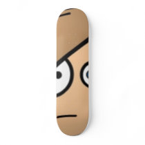 the tech dude Skateboard by scorpion2334 the tech dude Skateboard