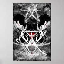 The Technical Self posters