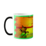 the TELL Mug