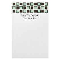 The Telly Stationery