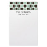 The Telly Stationery