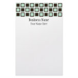 The Telly Stationery
