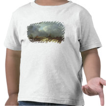 The Tempest Tees