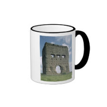 The Temple of Janus, Tene I Mugs