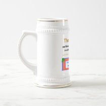 The Temple Stein mugs