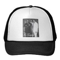 The Temprees_pic2 hats