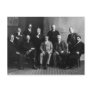 The Ten American Impressionist Painters Postcard