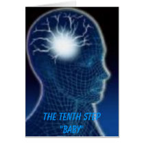 THE TENTH STEP cards