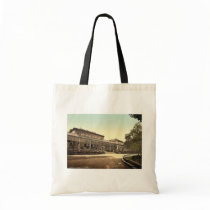 The Terrace, Homburg (i.e. Bad Homburg vor der H&o Bags