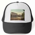 The Terrace, Homburg (i.e. Bad Homburg vor der H&o hats