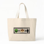 The Terrestrial Freewill Project bags