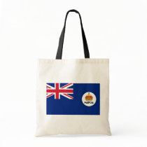 the Territory Papua, Papua New Guinea bags