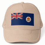 the Territory Papua, Papua New Guinea hats