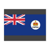 the Territory Papua, Papua New Guinea postcards by bestflag the Territory Papua, Papua New Guinea postcards