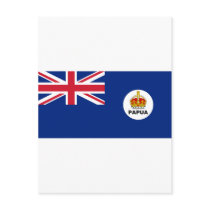 the Territory Papua, Papua New Guinea postcards by bestflag the Territory Papua, Papua New Guinea postcards