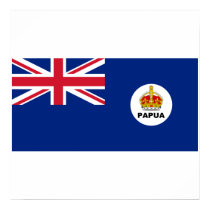 the Territory Papua, Papua New Guinea posters